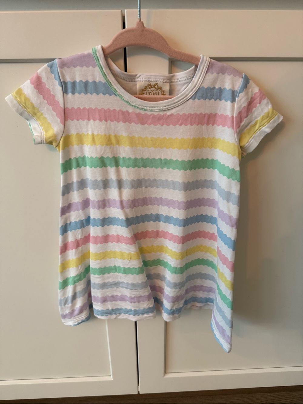 The Beaufort Bonnet Company Polly Play Dress